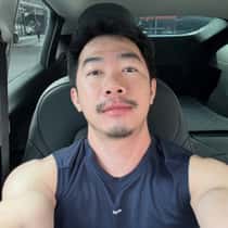 Steven Wong 
