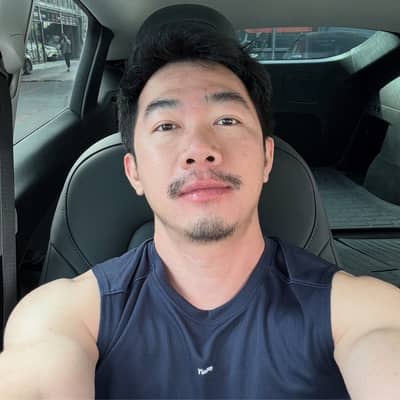 Steven Wong 