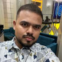 Sharath Kumar 
