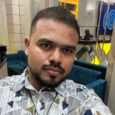Sharath Kumar 
