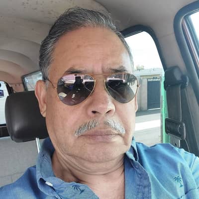 Johnny Torres 