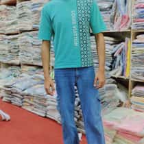 FAHAD RIAZ