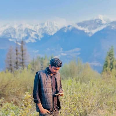 Ankush kumar 