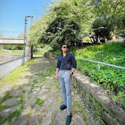 Fardin Ahmed Niloy 