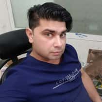 Arman khan