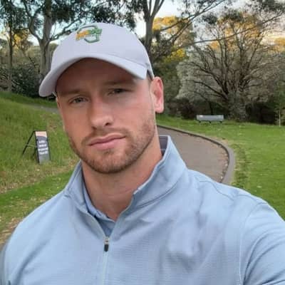 Michael McLean 