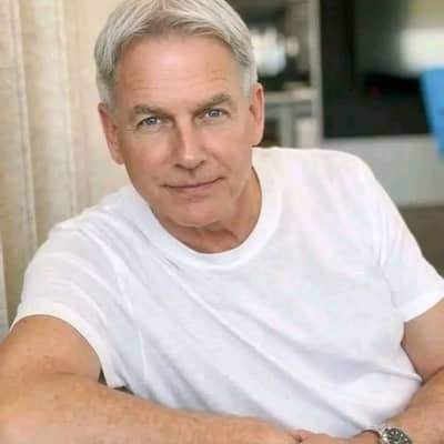 Mark harmon 