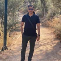 Mark Anthony 