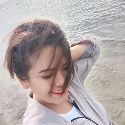 Zarahmae 