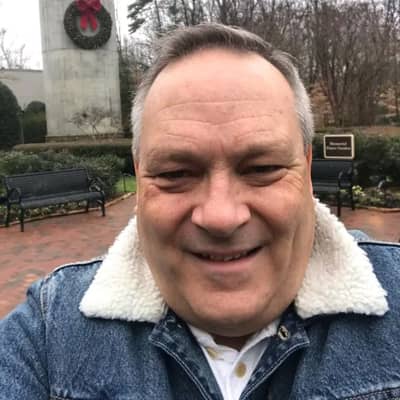 Mark Williams 