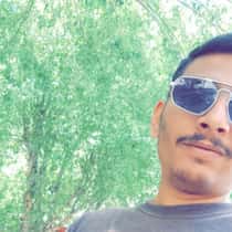 Ali Haider