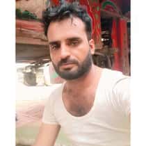 Farman Afridi 