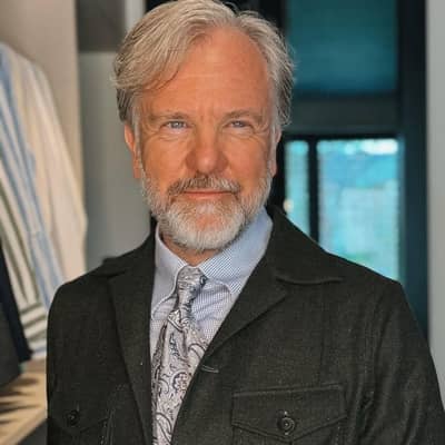 Michael Billy 