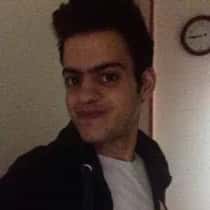 james aaron