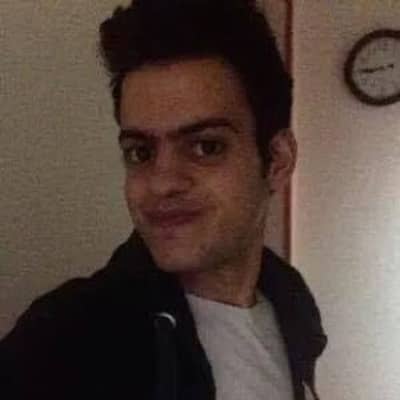 james aaron