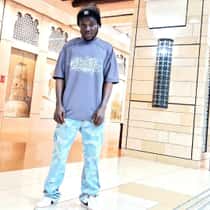 Allday Mighty