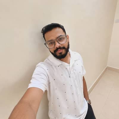 Dharmesh 