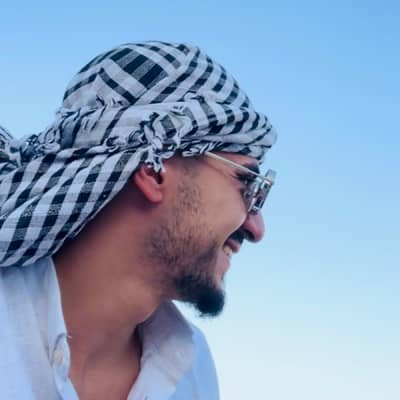 Ahmed