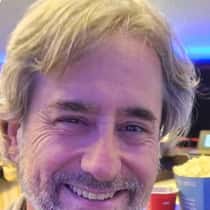 Andrew Jones 