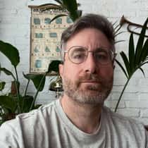 ALEX WILSON 