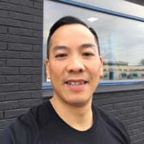 John Nguyen 