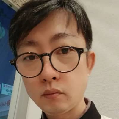 Noah Kim