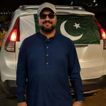 MUBASHAR