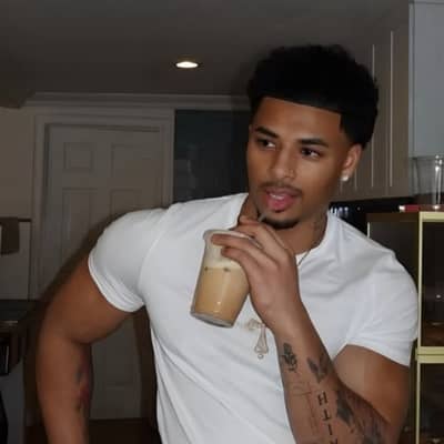 Mike 