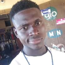 Tony Chukwu 