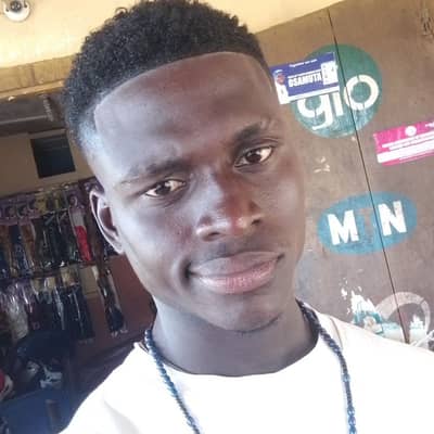 Tony Chukwu 