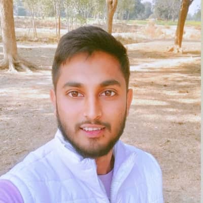 Avesh