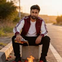 Kunal Rajput 