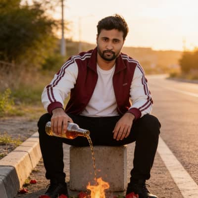 Kunal Rajput 