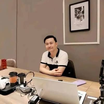 Wang Wei 