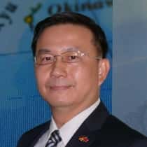 Wang wei 