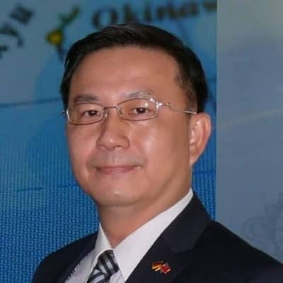 Wang wei 