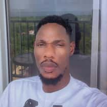 Clinton Tobi 