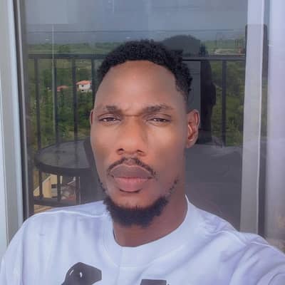 Clinton Tobi 