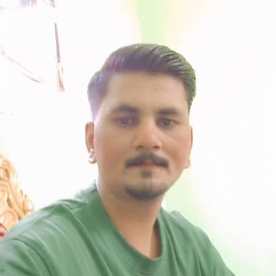 Hammad taj