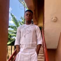 Ayomide 