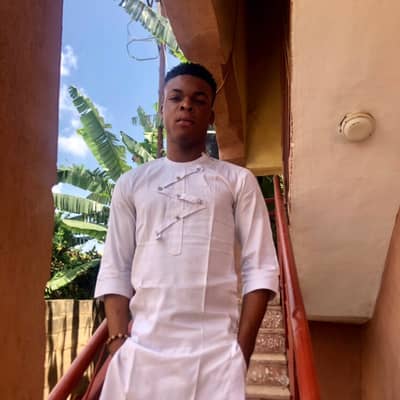 Ayomide 