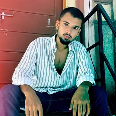 Sameer Shaikh 