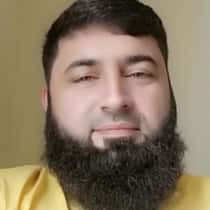 Afridi