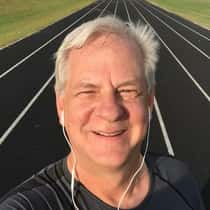 Greg Thomas