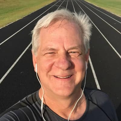 Greg Thomas
