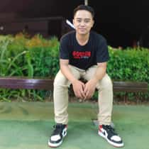 John