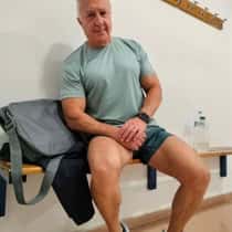 George