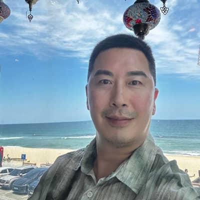 Chris Do-hung kang