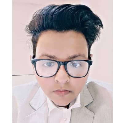 PRAKHAR T