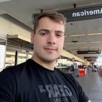 Anthony David 